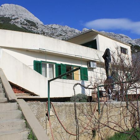 Apartments By The Sea Marusici, Omis - 8632 Mimice Exterior photo